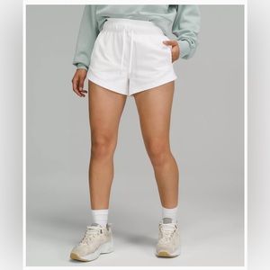 Lululemon Inner Glow Shorts